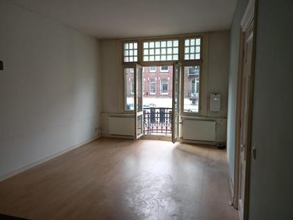 Apartment for rent 2150 euro De Clercqstraat, Amsterdam