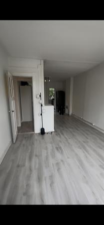 Wohnung bei Zaagmolenstraat In Amsterdam