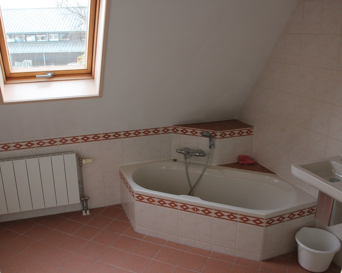 Studio te huur in Odijk – De Meent – foto 3
