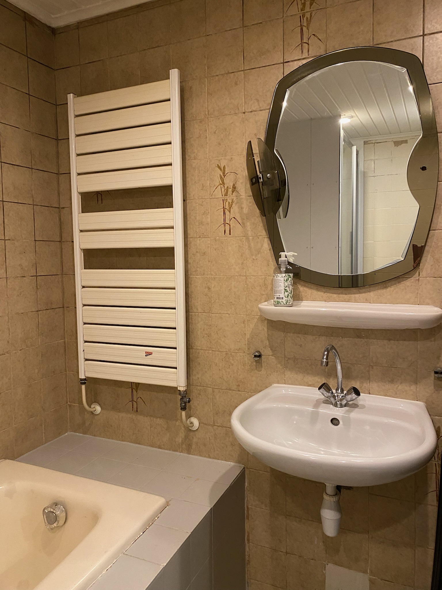 Kamer aan Kerkveld, Nieuwegein 5