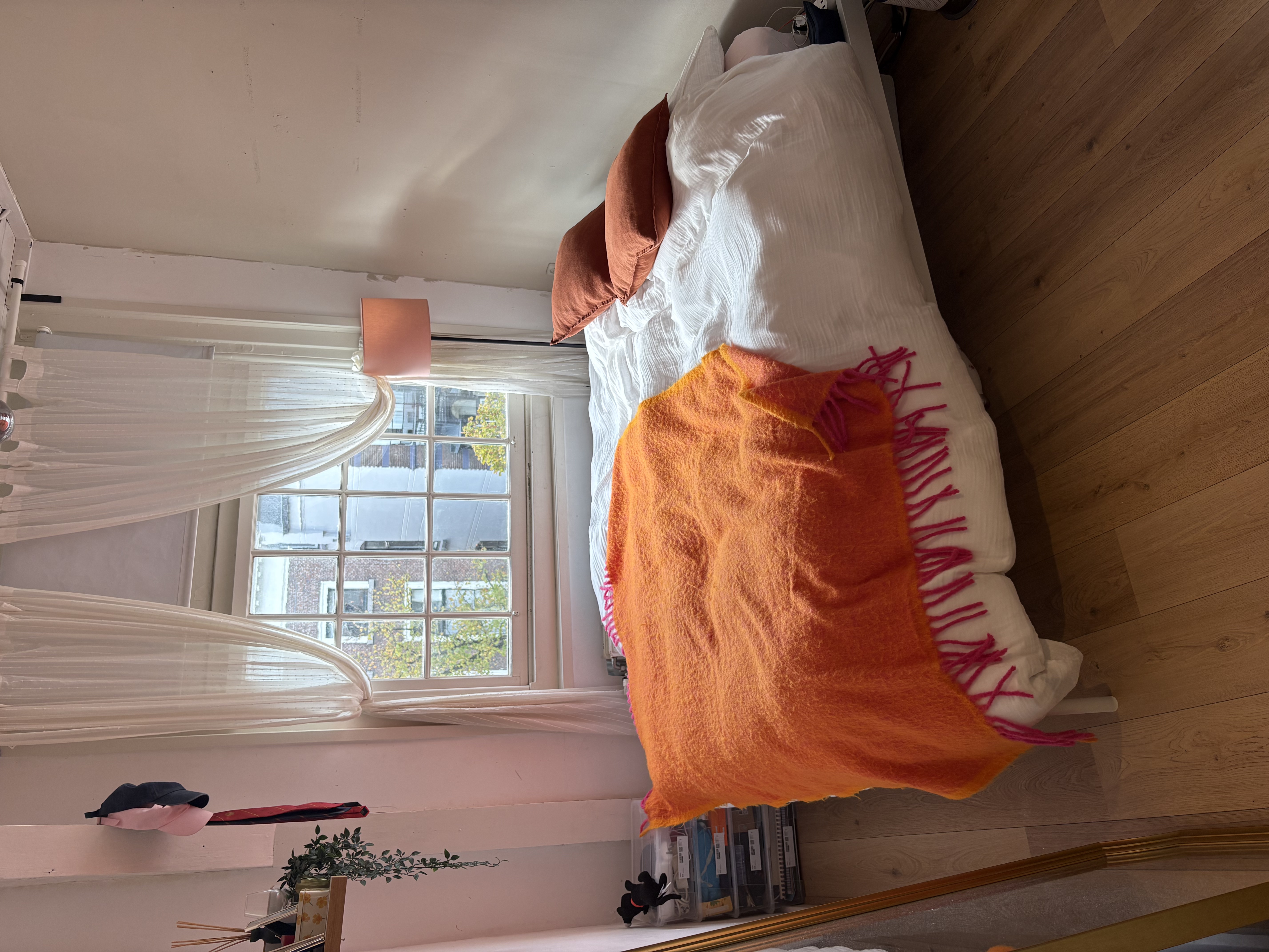 Kamer te huur in Delft – Oude Delft – foto 4