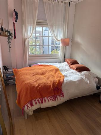 Zimmer bei Oude Delft In Delft