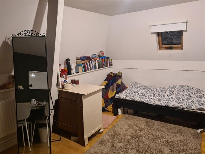 Zimmer bei Jan Pieterszoon Coenstraat In Utrecht