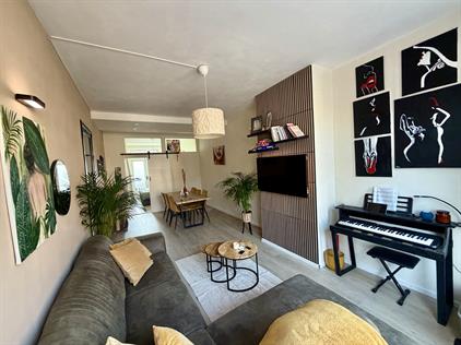 Zimmer zu vermieten 790 Euro van Arembergelaan, Voorburg
