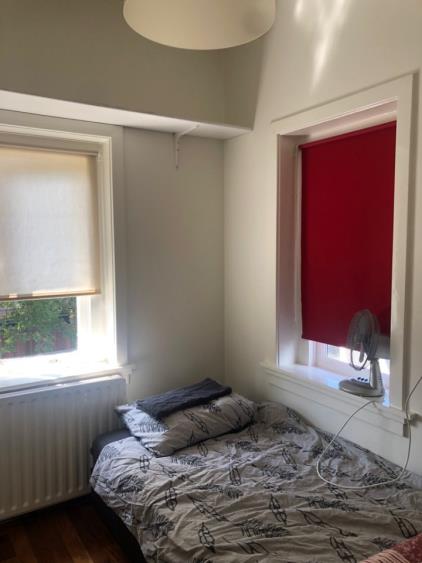 Room for rent 350 euro Zandvaartkade, Heemstede