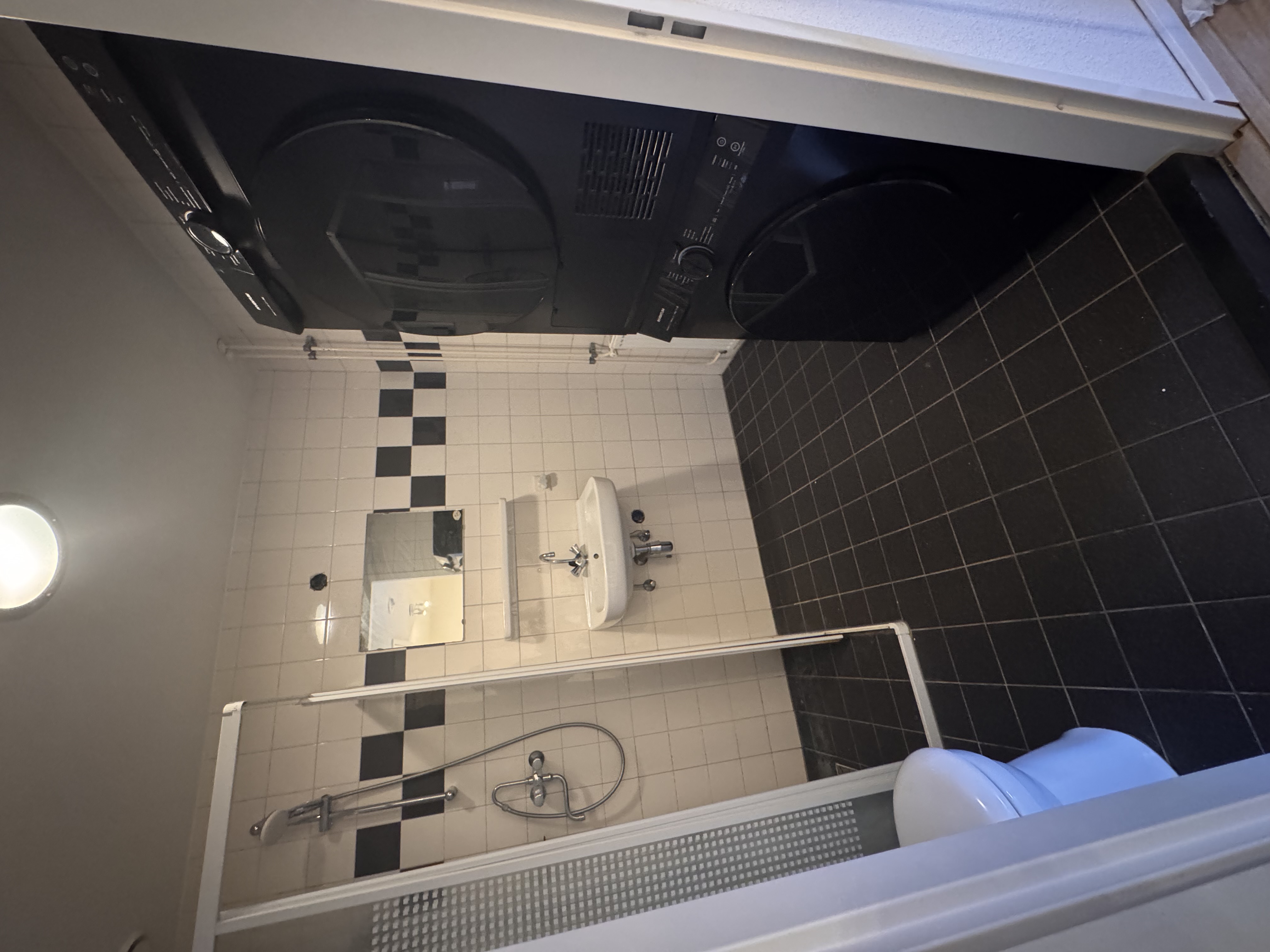 Kamer aan Dintelstraat, Arnhem 9