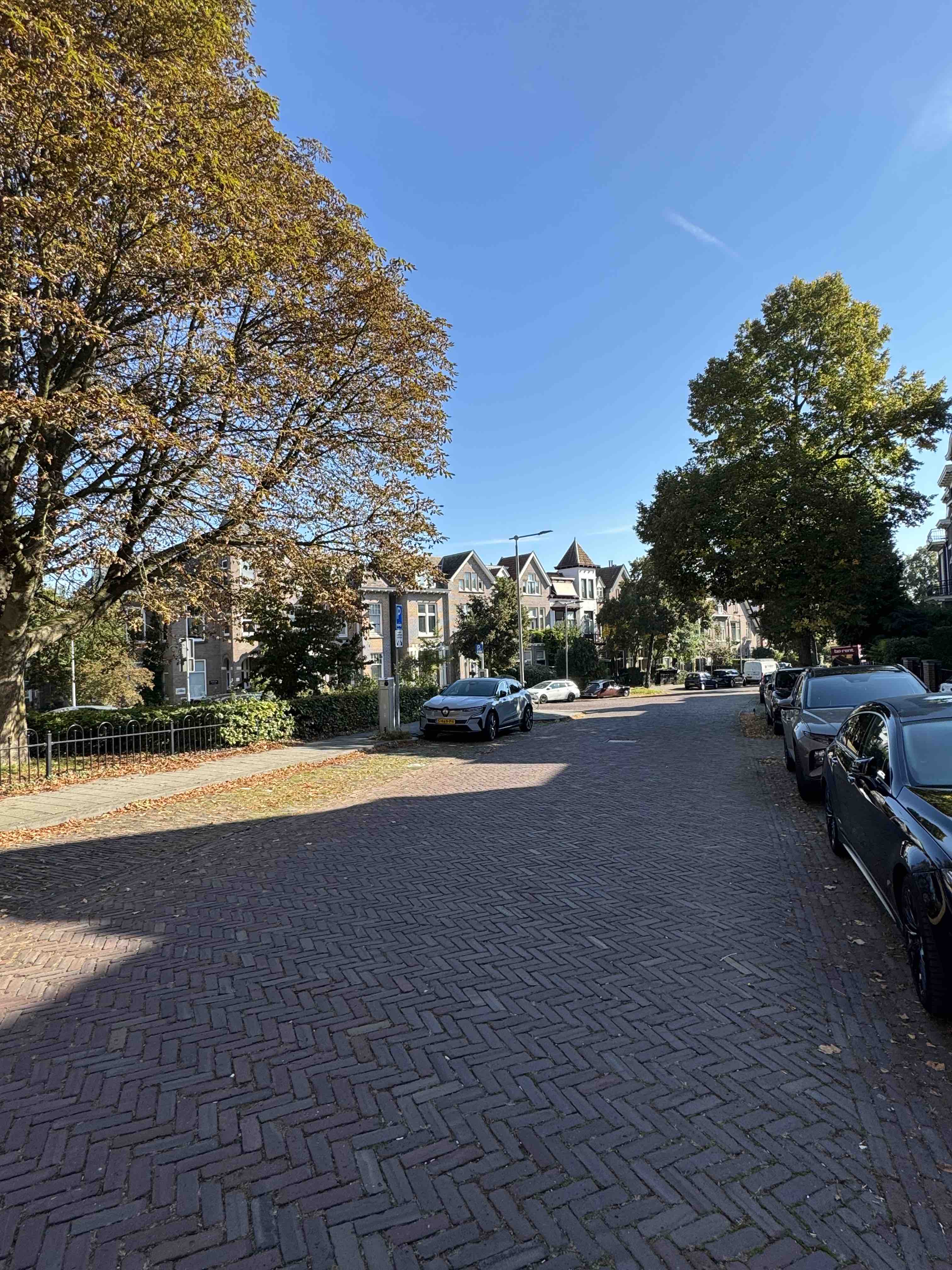 Kamer te huur in Arnhem – Bouriciusstraat – foto 3