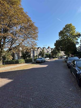 Zimmer bei Bouriciusstraat In Arnhem