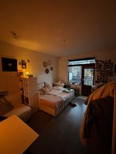 Kamer te huur 560 euro Oppenheimstraat, Groningen