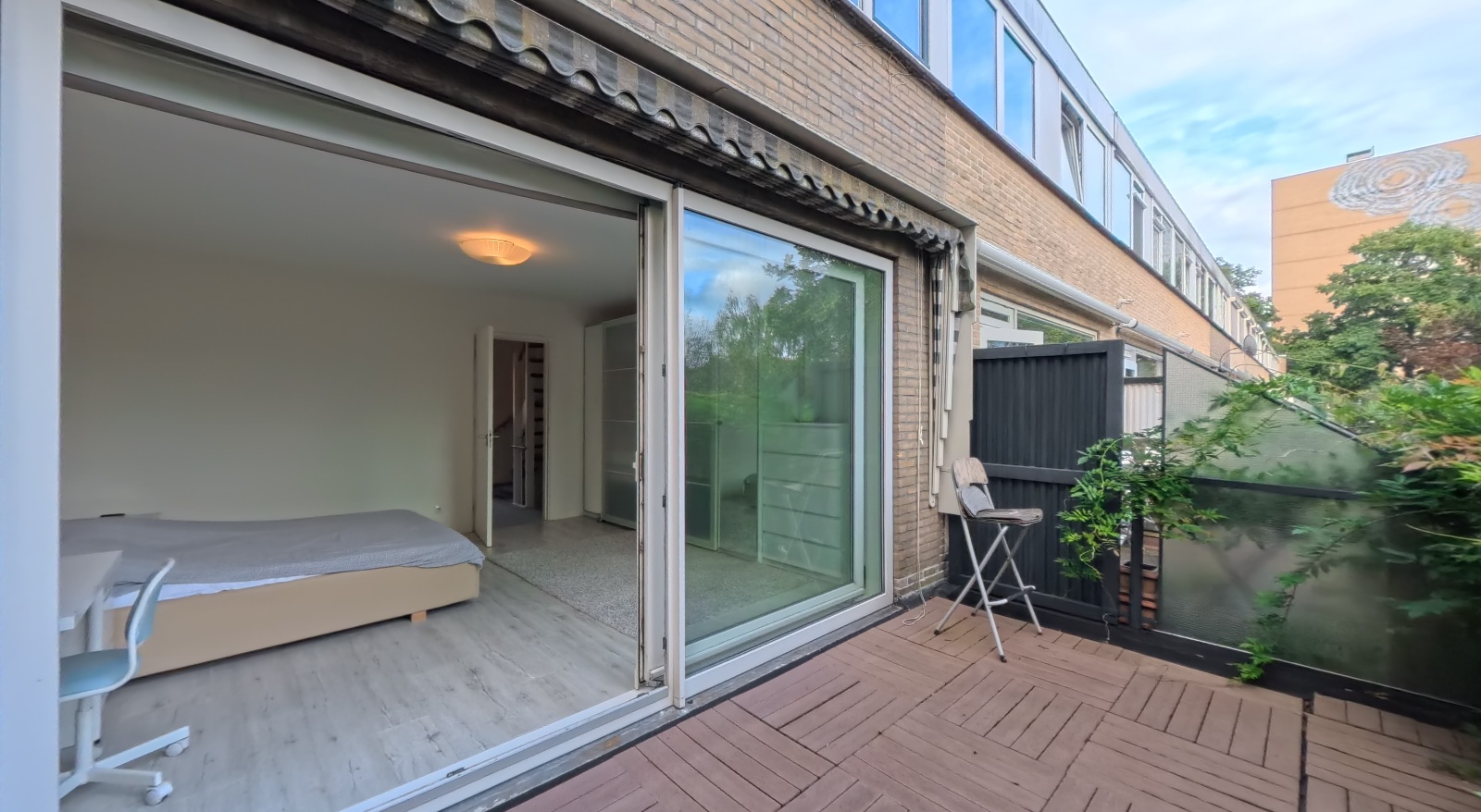 Appartement te huur in Amstelveen – Moldau – foto 4
