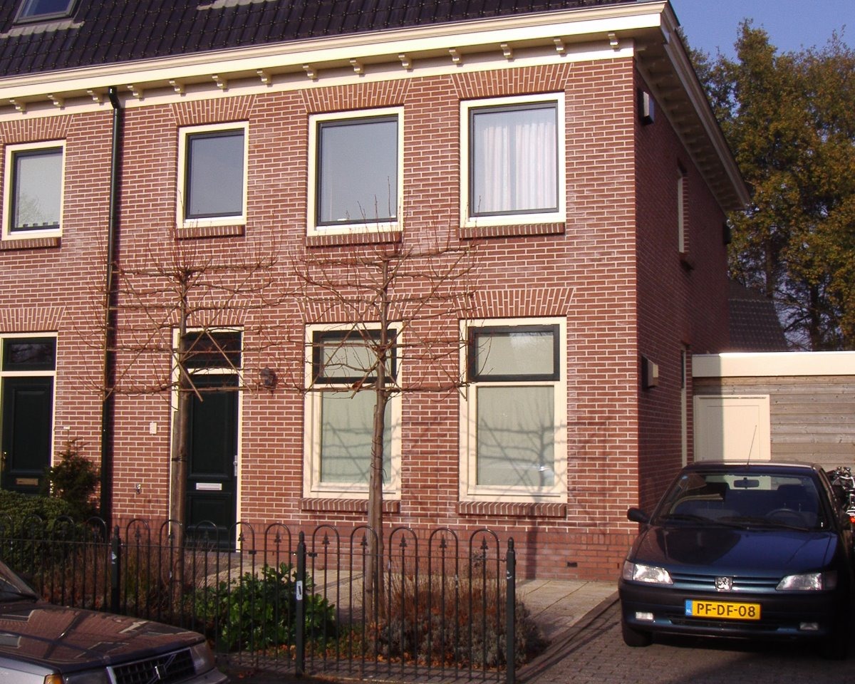 Kamer te huur aan de Oude Barneveldseweg in Nijkerk