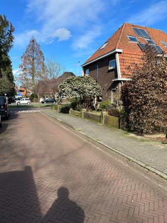 Kamer in Wageningen, Veluviaweg op Kamernet.nl: Rustige kamer in gezellig huis 