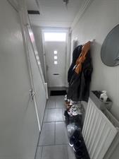 Room for rent 624 euro Mr. Stormstraat, Breda