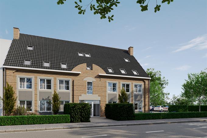 Studio bei Via Regia In Maastricht