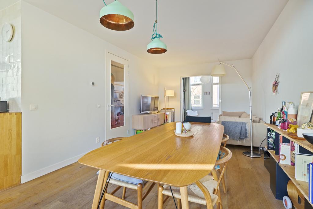 Kamer aan Simon Stevinstraat, Amsterdam 5