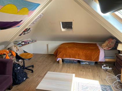 Room for rent 525 euro Borstelweg, Enschede