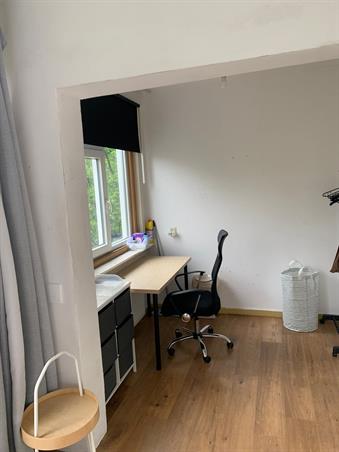 Zimmer bei Franselaan In Rotterdam