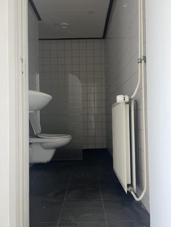 Kamer te huur in Emmen – Kerspellaan – foto 4