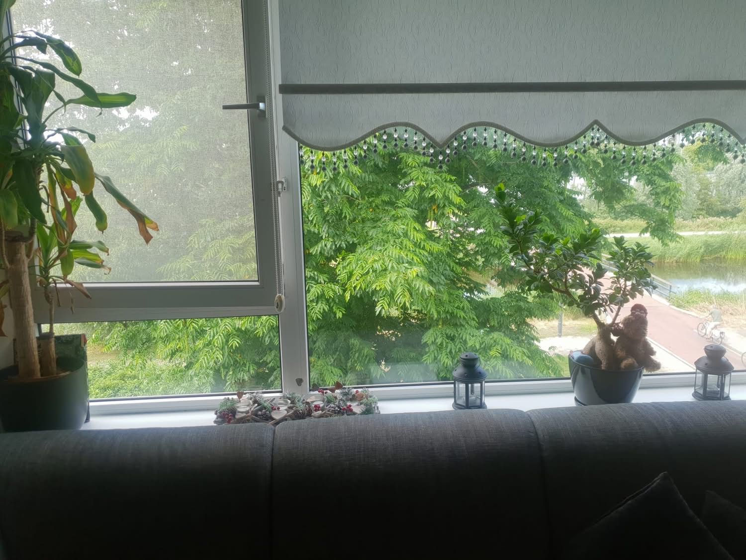 Kamer aan Diemerkade, Diemen 6