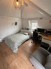 Kamer te huur 370 euro Phoenixstraat, Delft