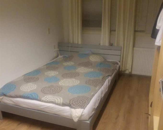 Zimmer bei Azielaan In Delft