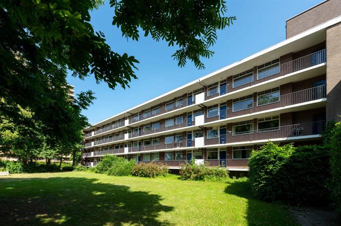 Kamer in Wageningen, Thorbeckestraat op Kamernet.nl: Nette kamer in gerenoveerd appartement