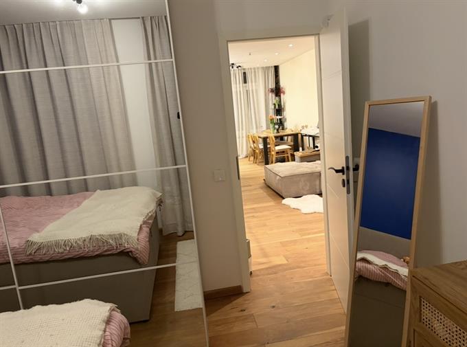 Wohnung bei Gerard Doustraat In Amsterdam