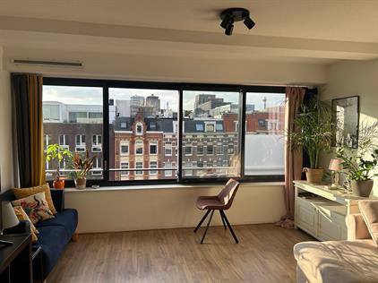 Apartment for rent 2100 euro Wibautstraat, Amsterdam