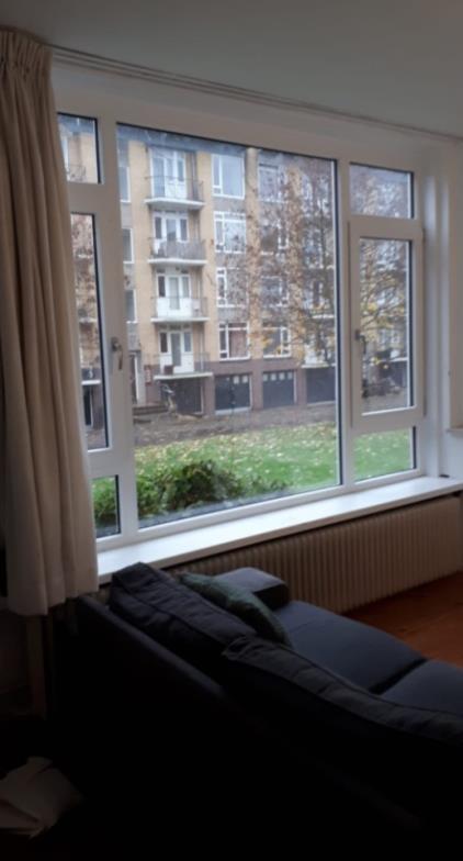 Room for rent 600 euro Tolsteegplantsoen, Utrecht