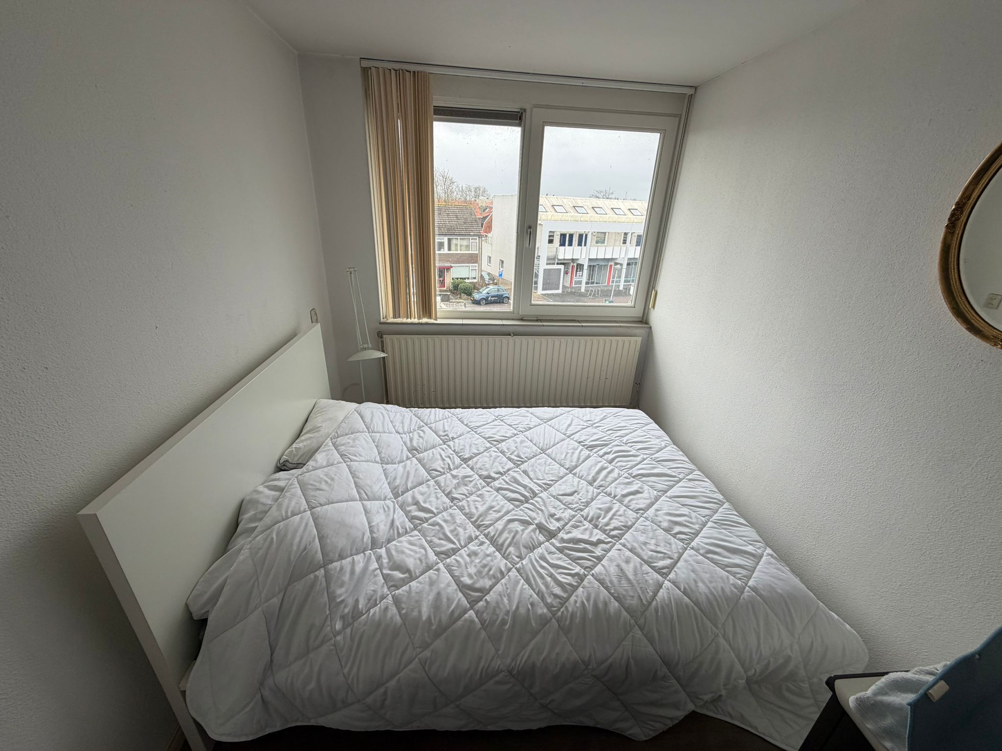 Kamer aan Fuutstraat, Wormer 10