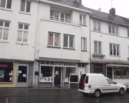 Kamer te huur 550 euro Frankenstraat, Maastricht