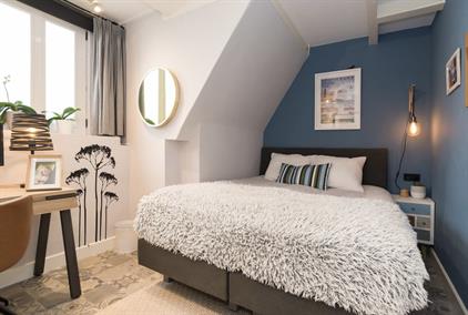 Kamer te huur 1600 euro Saenredamstraat, Amsterdam