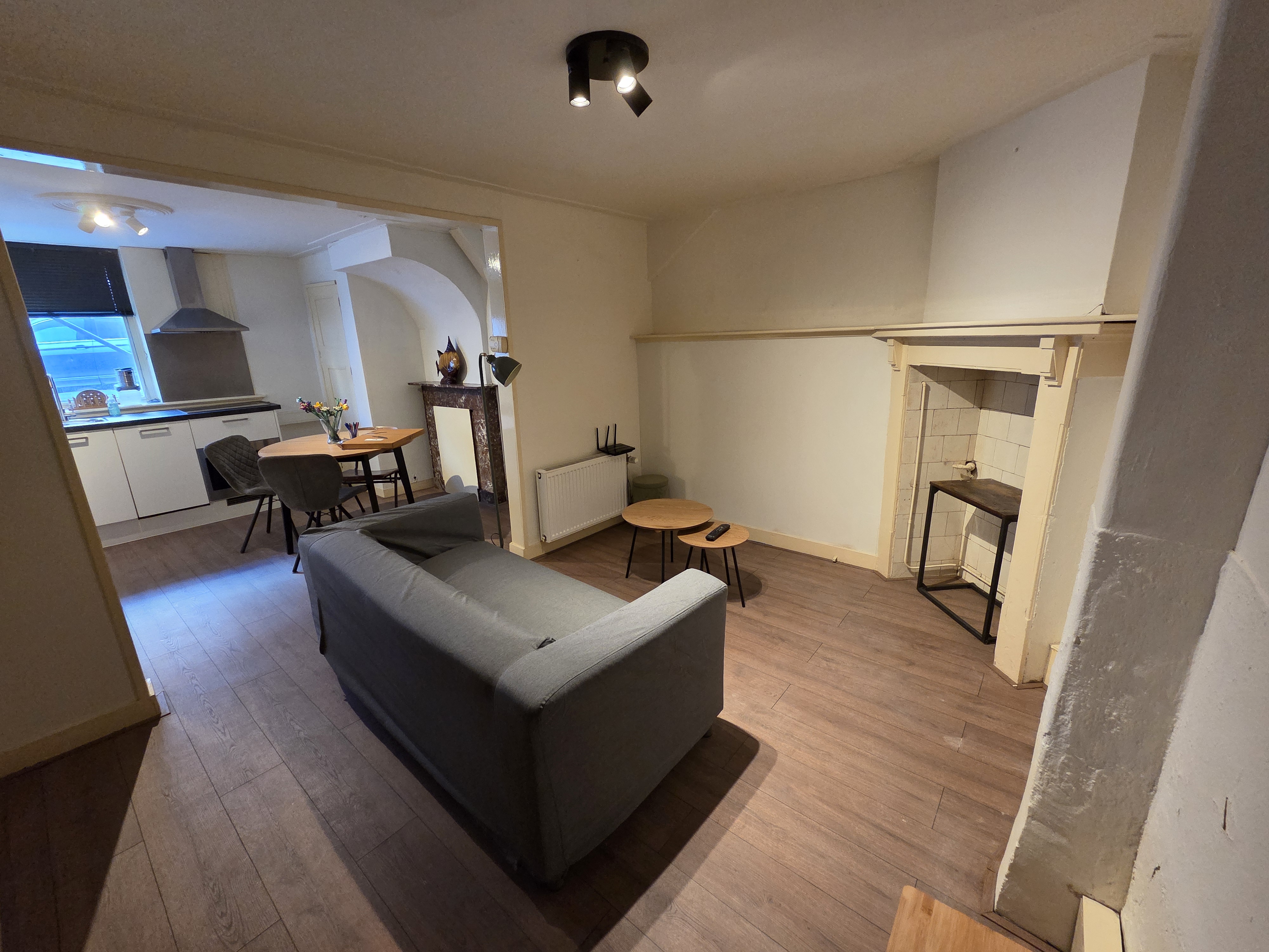 Studio te huur in Groningen – Marktstraat – foto 4