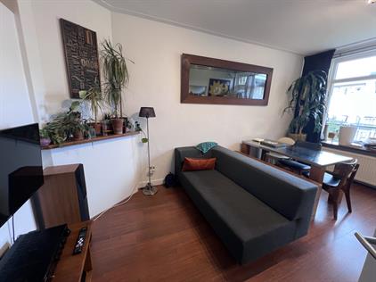 Kamer te huur 700 euro Egidiusstraat, Amsterdam
