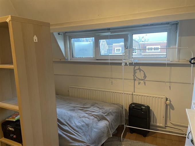 Wohnung bei Haagweg In Breda