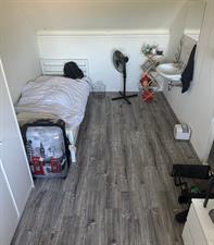Kamer te huur 650 euro H.B. Blijdensteinlaan, Enschede