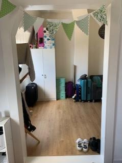 Kamer - Willemsweg - 6531DB - Nijmegen