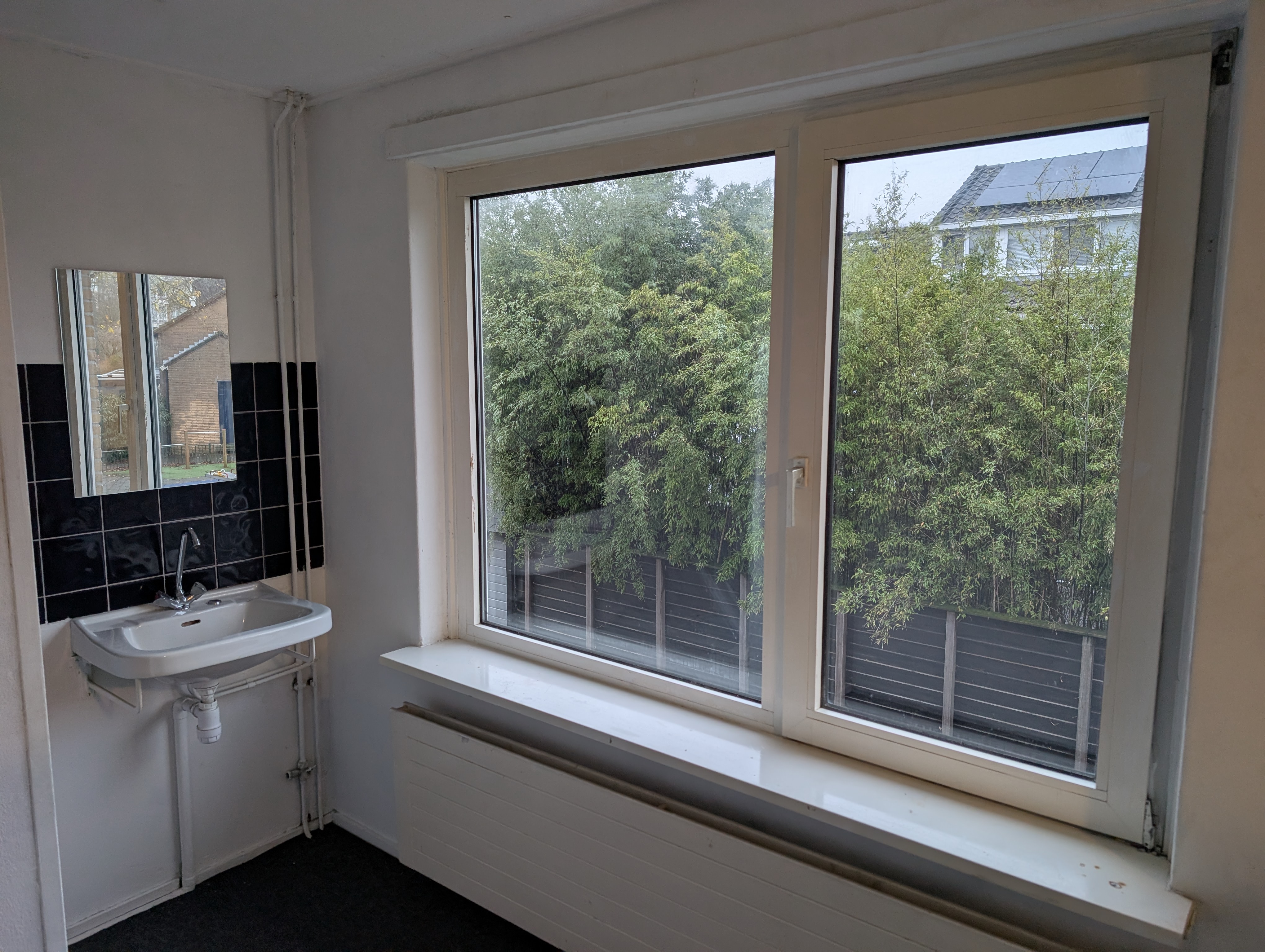 Studio te huur in Alkmaar – Roskamstraat – foto 4
