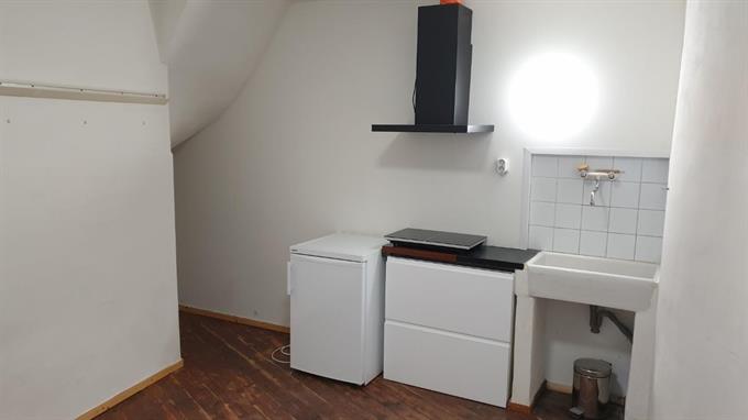 Zimmer bei Kronenburgergas In Nijmegen