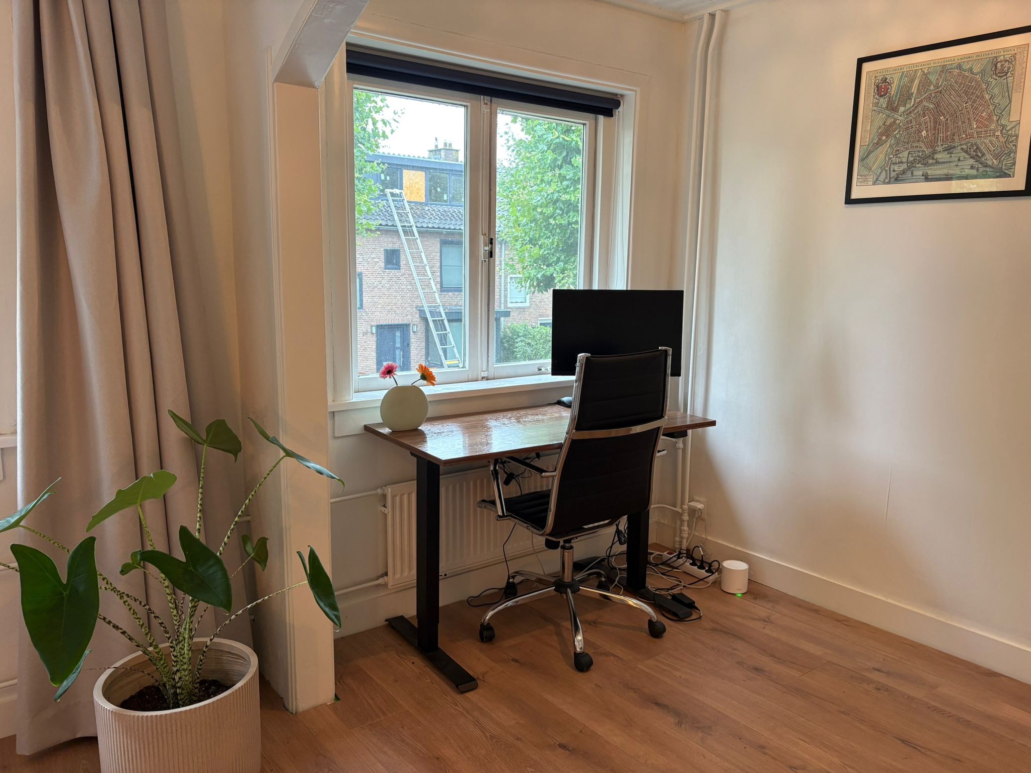 Studio te huur in Badhoevedorp – Rietvinkstraat – foto 2