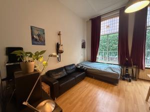 Kamer te huur 624 euro Zuiderpark, Groningen