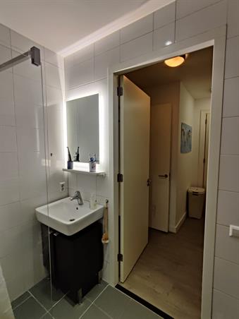 Wohnung bei Stadhouderskade In Amsterdam