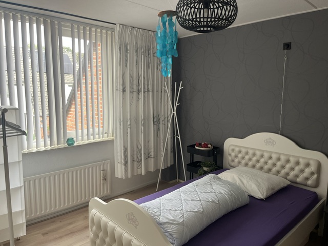 Kamer aan Multatuliweg, Muntendam 5