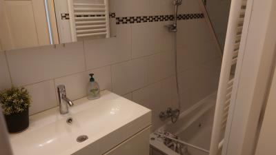 Appartement te huur 1825 euro Paramaribostraat, Den Haag