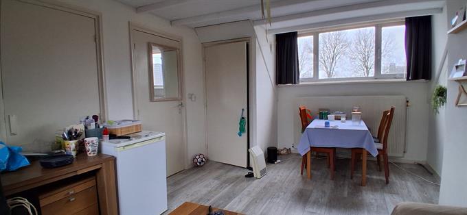 Zimmer bei Fatimastraat In Tilburg