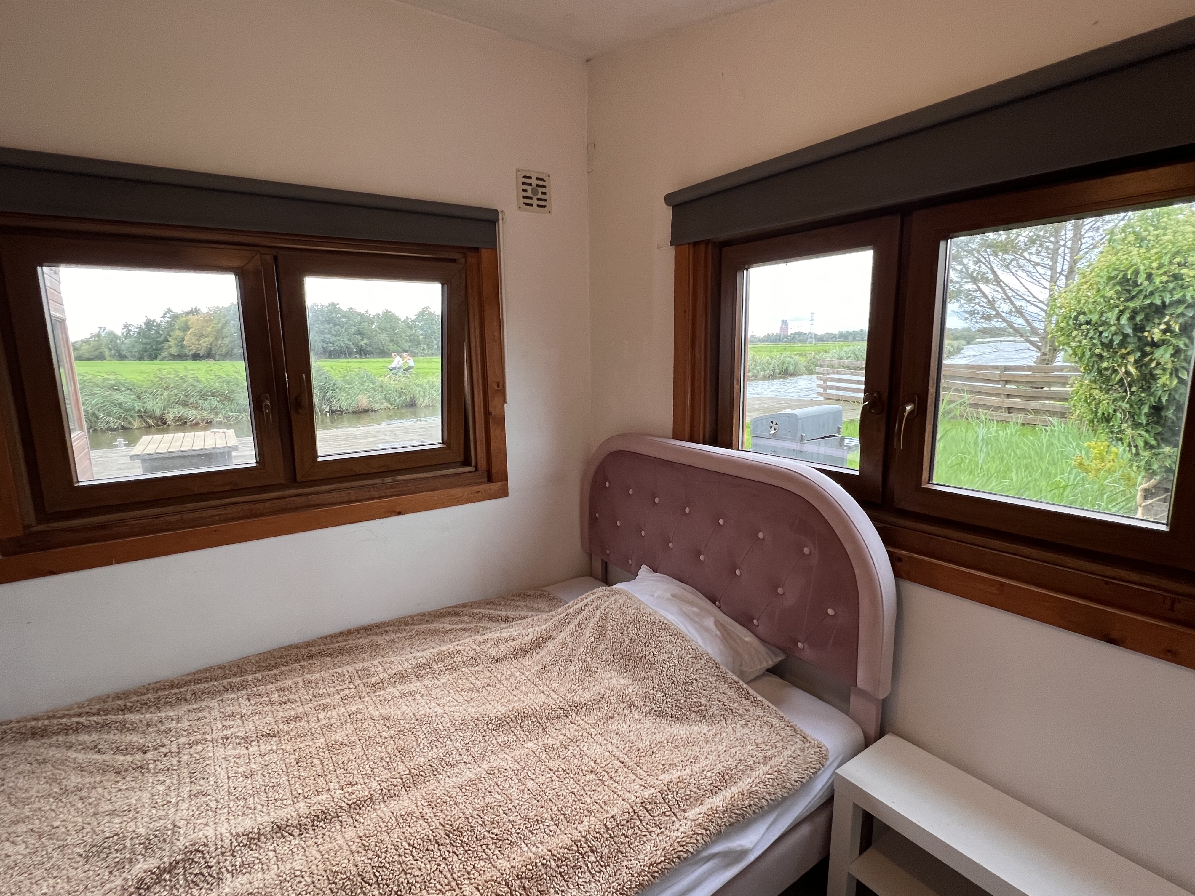 Kamer te huur in Amsterdam – Dorpsweg Ransdorp – foto 2