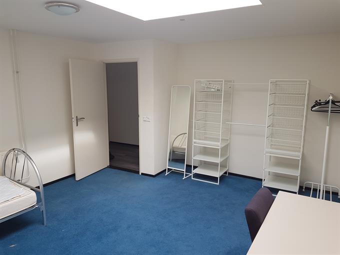 Zimmer bei C.J. Snuifstraat In Enschede