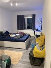 Room for rent 1200 euro Anna Blamansingel, Amsterdam