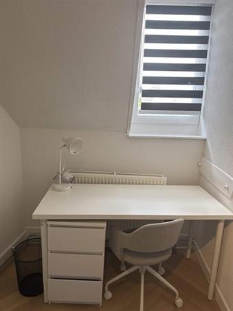 Zimmer bei Koestraat In Tilburg
