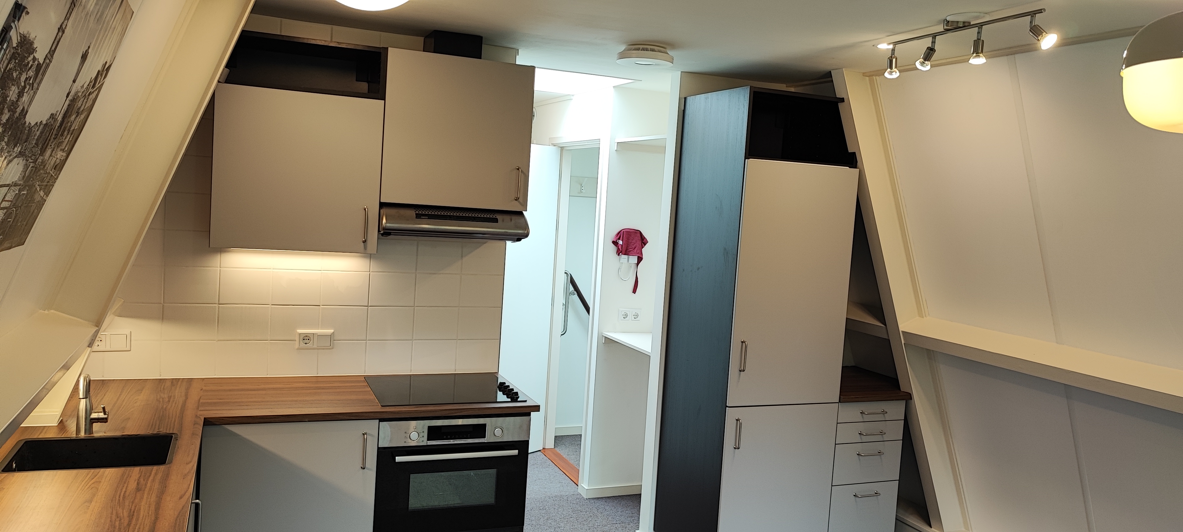 Kamer aan Ansinghlaan, Nieuwegein 8